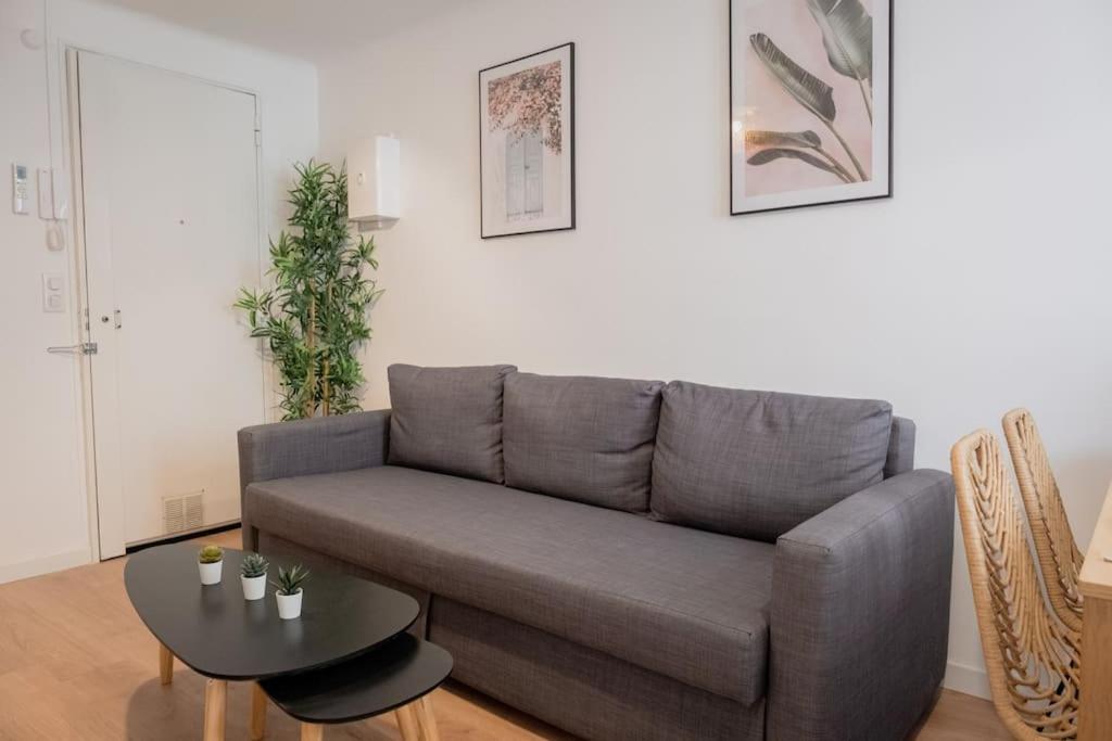 Apartamento Le Lenche -Au Coeur Du Panier Proche Vieux-Port Marsella Exterior foto